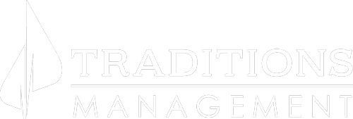 Traditions Management Logo