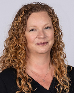 Regional Vice President of Operations (IN) - Jennifer Gellinger