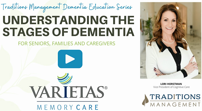 Understanding the Stages of Dementia<