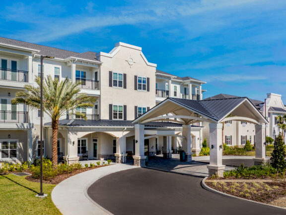 Mission Grove at Stoneybrook