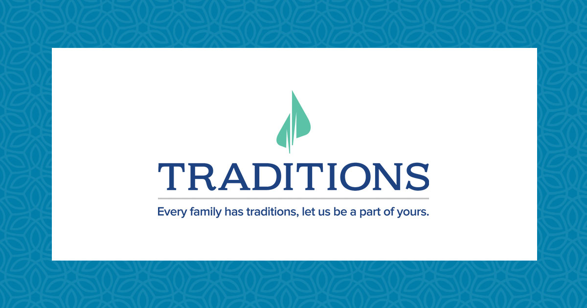 Placeholder image with Traditions Management logo