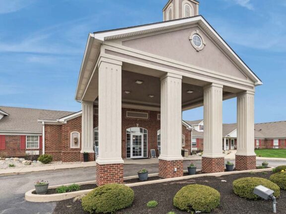 Traditions of Lafayette