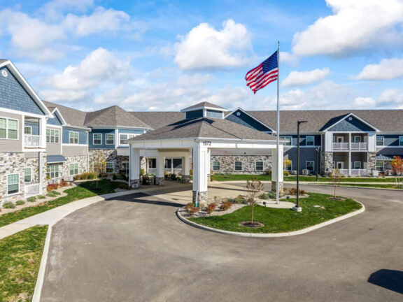 Kingsbury Living Lancaster